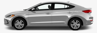 2018 Hyundai Elantra Sedan #6972134