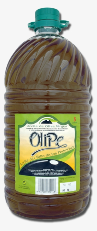 Extra Virgin Olive Plastic #6972224