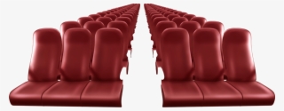 Carmine Seats #6972225