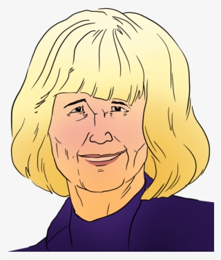 Mary-claire King Is One Of Science's Most Brilliant #6972322
