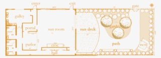 Alleylujah Site Plan Dimensions Pdf #6972375