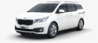 All-new Grand Carnival #6972376