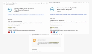 Well Dell May Be The Biggest Ever In Servers But Their #6972582