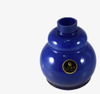 Base De Vidro Luna #6972802