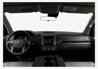 Interior View Of 2018 Toyota Tundra In Moreno Valley #6972912