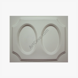 Double Frame Plaster Mold #6972913