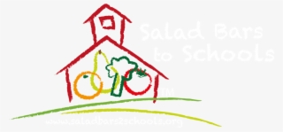 Let's Move Salad Bars To Schools #6973158