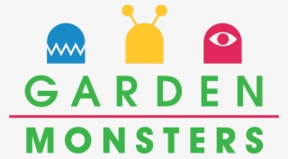 Garden Monsters #6973295
