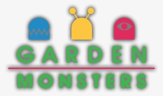 Garden Monsters #6973429