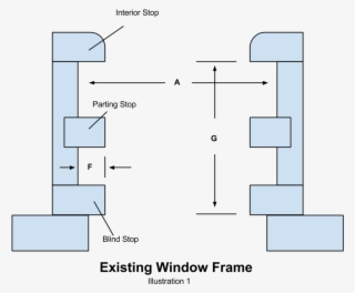 Window As From Above Window #6973628