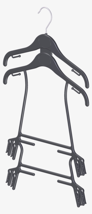 Bft1300 Double Frame Hanger 26cm, 30cm, 36cm, 41cm #6973716