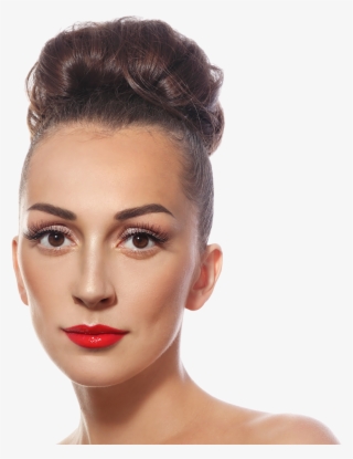 We'll Help You Pick The Best Look For You By Taking #6973817