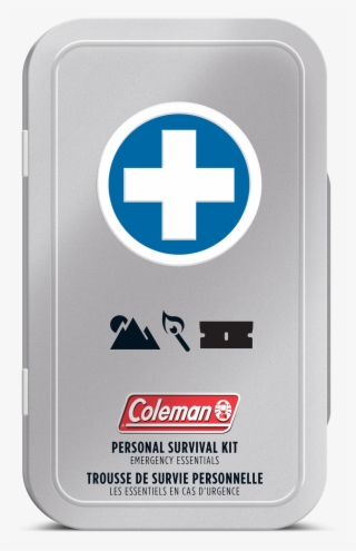Coleman-personal #6973821 Coleman-personal #6973821
