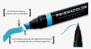 Marcador Prismacolor Premier Misturador #6974016