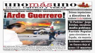 21 De Diciembre 2015, Ejecuciones Extorsiones Secuestros #6974110