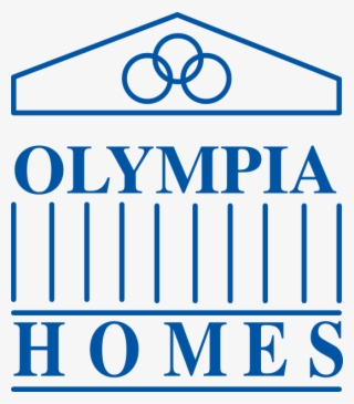 Olympia Homes Logo #6974151