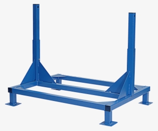 High Velocity Fan Pedestal Base #6974192