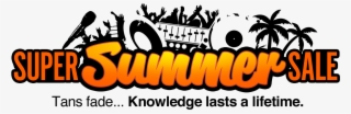 Super Summer Sale #6974432