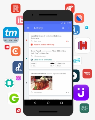 When We Started, We Had A Mission To Build A Platform #6974435 When We Started, We Had A Mission To Build A Platform #6974435