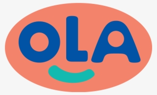 Free Vector Ola Logo #6974647
