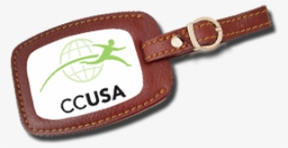 Cropped Luggage Tag #6974682
