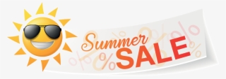 Summer Sales #6974820