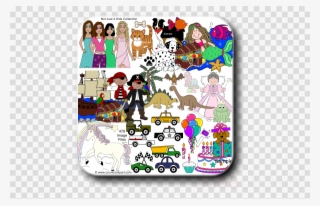 Kids Clip Art Clipart Book Report Clip Art #6975065