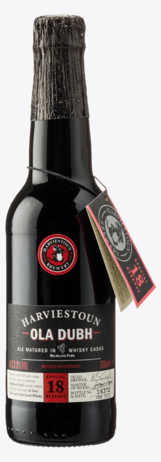 Ola Dubh #6975204