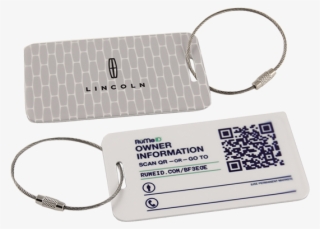 Rumeid Luggage Tag #6975207