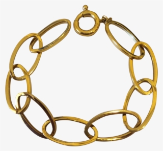 Corrente - Pulseira - Ouro 18k #6975261