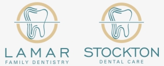 Lamar Stockton Dental Logo #6975350