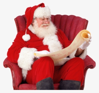 Carta De Papa Noel Unica Para Tu Hijo #6975511