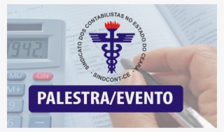 Sindcontce Participa De Palestra Sobre A Destinação #6975598