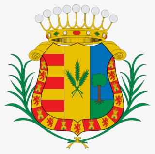 Escudo De Trigueros #6975841