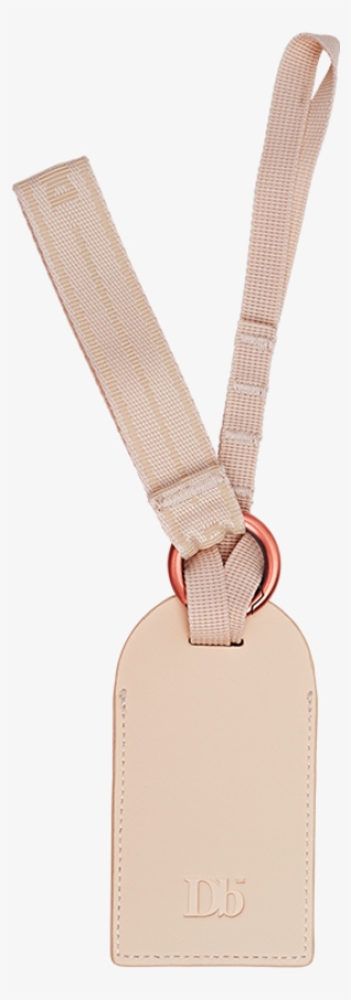 The Expeditionist Luggage Tag Janni Edition #6975929