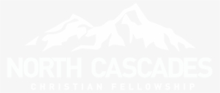 Nccf Logo Transparent Whitetext #6975930