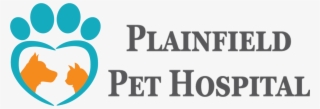 Plainfield Pet Hospital Logo #6976024
