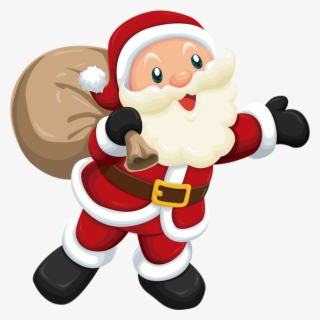 Papa Noel Png #6976109 Papa Noel Png #6976109