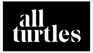 All Turtles Logo #6976268
