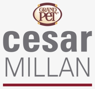 Logo Cesar Millan #6976425