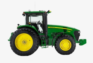 Tractor #6976481