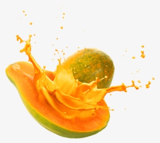 Papaya Fruta Madurada El Sol #6976673