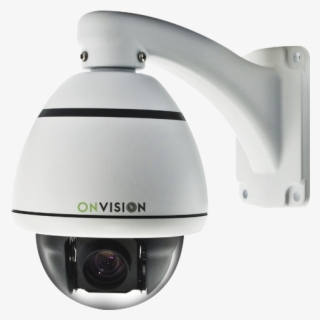 Ciberdomo Ptz 700tvl 36x Camara De Seguridad Hsmic360 #6976946