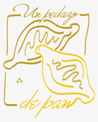 Un Pedazo De Pan #6977042