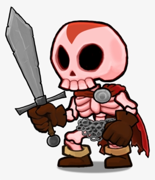 Skeleton Fire A 0 #6977171