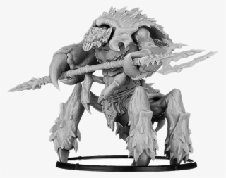 Gonuu, Nucránc Warrior #6977319