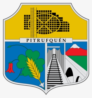Escudo De Pitrufquén #6977412