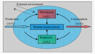 Basic Metabolic Processes In Human Ocean System Evolution #6977719