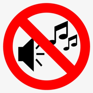 Can You Imagine A Noise-free Society #6977778