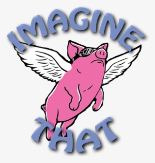 Imagine That #6977983